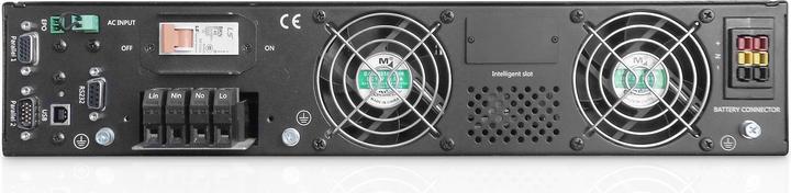 Produktbild Digitus Online-USV-Modul DN-170107, 10000 VA (10000 VA, 10000 W, Online-Doppelwandler USV)