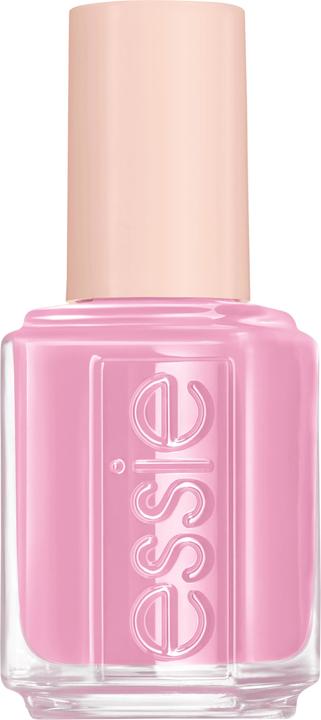 Actual product image Essie Love by (160 carefree but caring, Colour paint)
