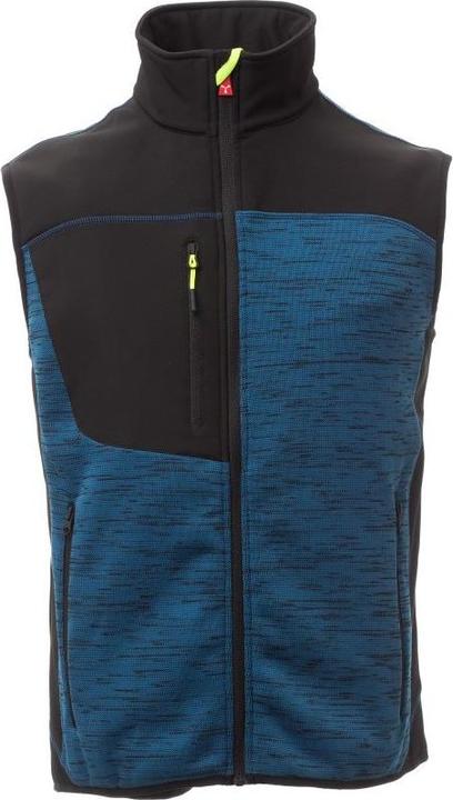 blue mottled / black, mottled blue/black