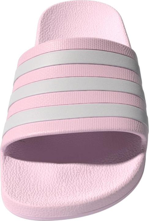Actual product image adidas 's slides adilette aqua (42)