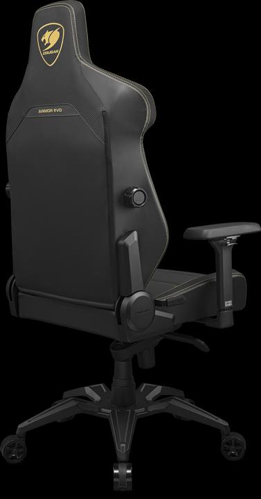 Actual product image Cougar Armor Evo Royal CGR-EVO-GLB