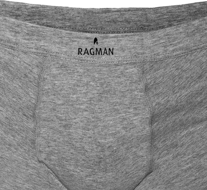 Produktbild Ragman Boxershort Casual Bequem sitzend (S, 2er Pack)