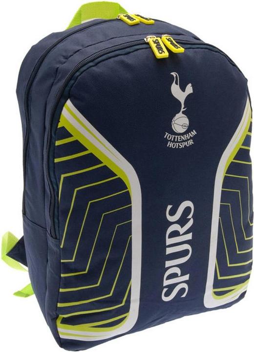 Actual product image Tottenham Hotspur FC Backpack note