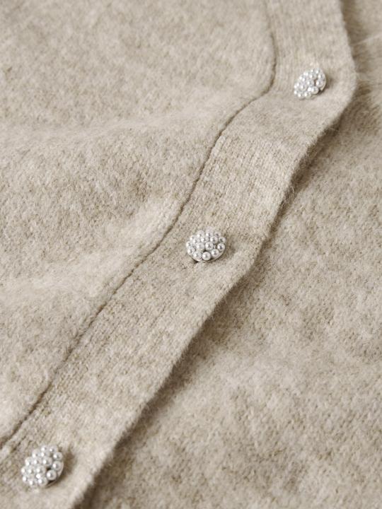 Actual product image Name it Regular Fit Strickjacke (116)