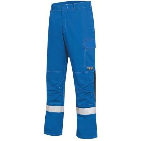 Uvex, Pantaloni Da Lavoro, 3855 (42)