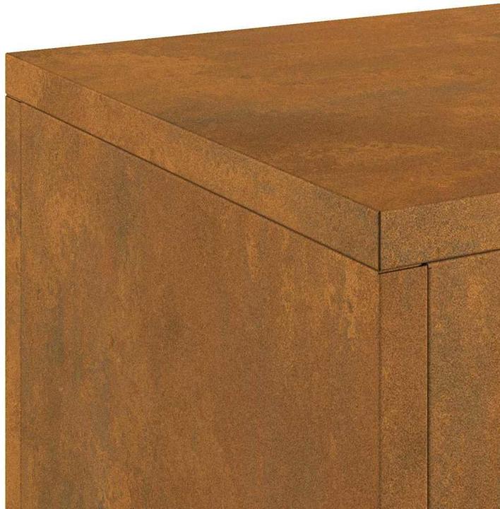 Image du produit vidaXL Supports pour plantes d'extérieur