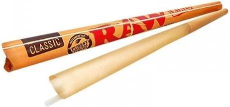 Actual product image RAW Giga London Cone 280mm