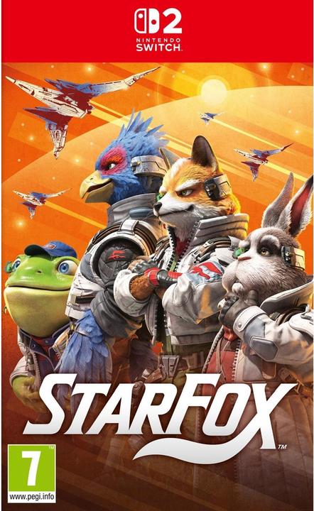 Star Fox