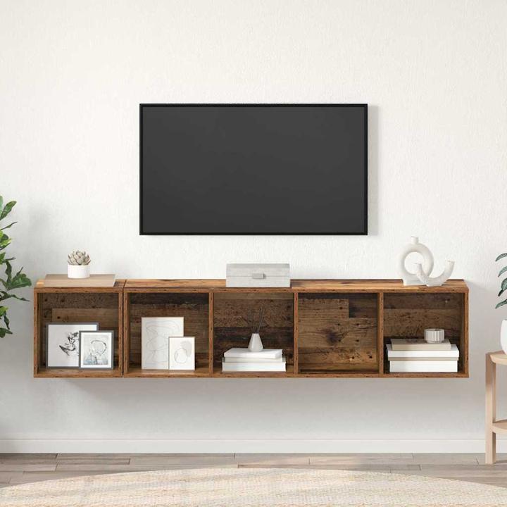Image du produit VidaXL Wandregal