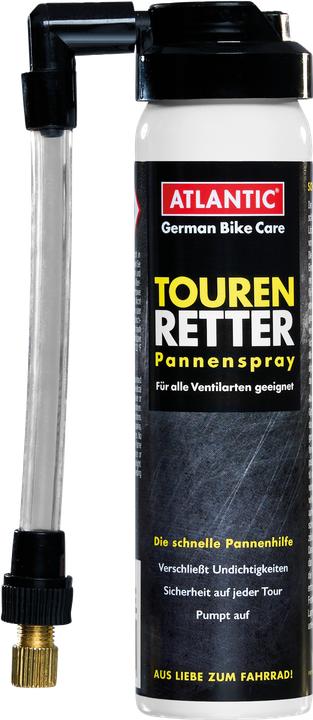 Produktbild Atlantic Tourenretter