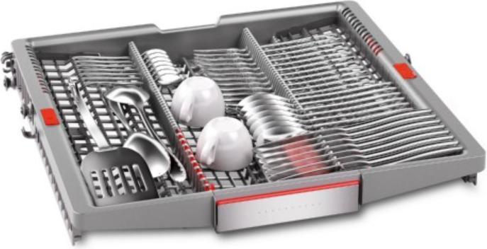 Immagine prodotto Bosch Hausgeräte SMD8TCX00D Select Line Serie 8 Lavastoviglie completamente integrata