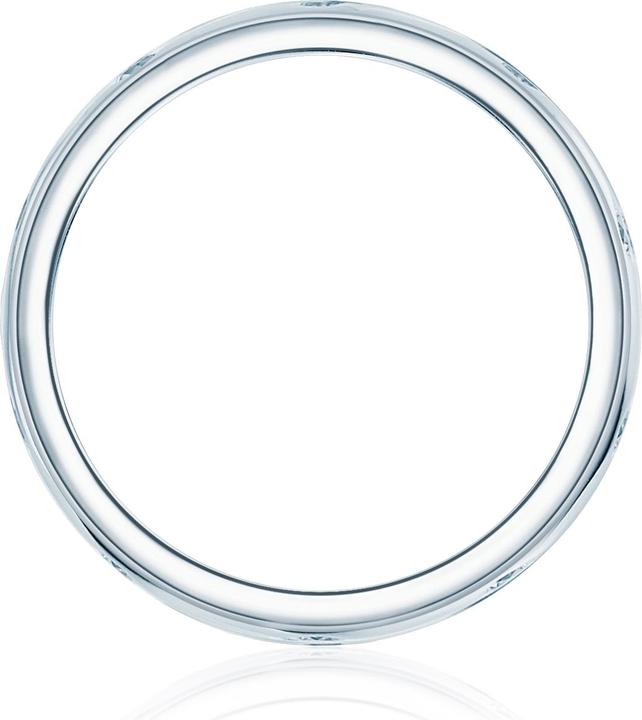 Immagine prodotto Trilani Donna Argento Zirconia argento - 4214 (60, 925 Argento)
