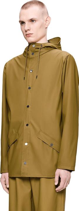 Produktbild Rains Unisex-Regenjacke JACKET (S)