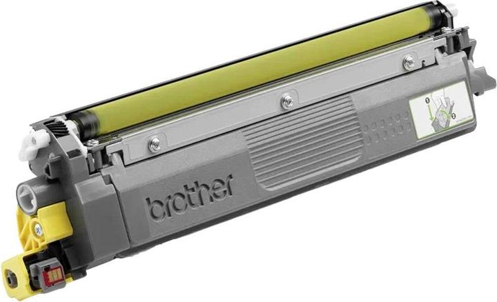 Image du produit Brother TN248XLY (Y)