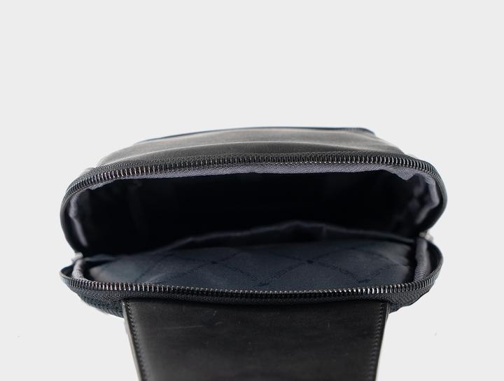 Actual product image Braun Büffel TOBI black (6 l)