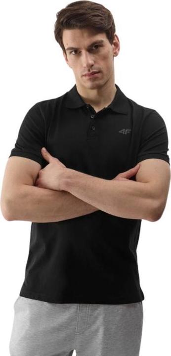 Produktbild 4F Hemd (S)