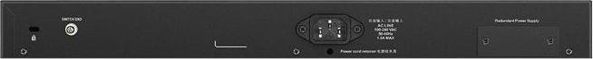 Produktbild D-Link Dgs-3630-28sc/Si (28 Ports)