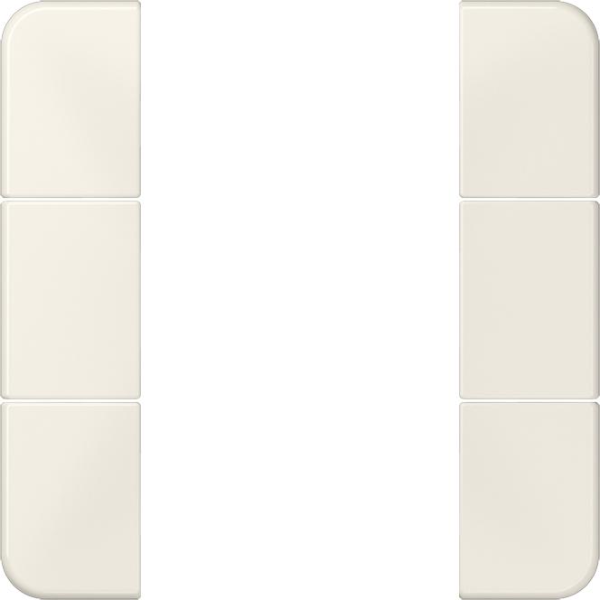 Actual product image JUNG Button 3t Switch CD ws mt CD503TSA