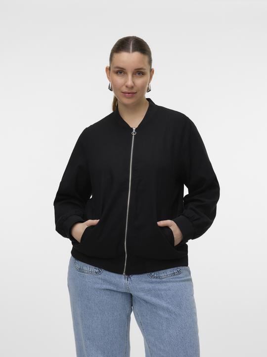 Produktbild Vero Moda VMCDINNA Bomberjacke Blousonjacke (44)