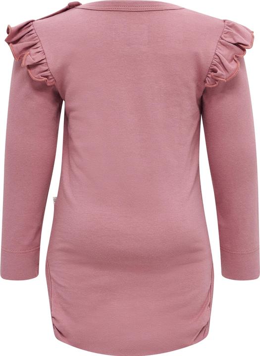 Produktbild hummel Hmlfrik Body L/S (56)