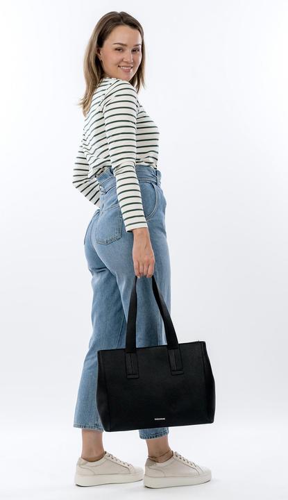 Image du produit Emily und Noah Shopper E&N Heidemarie (14.50 l)