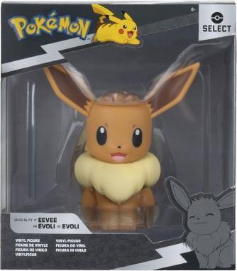 Actual product image Jazwares Evoli #2