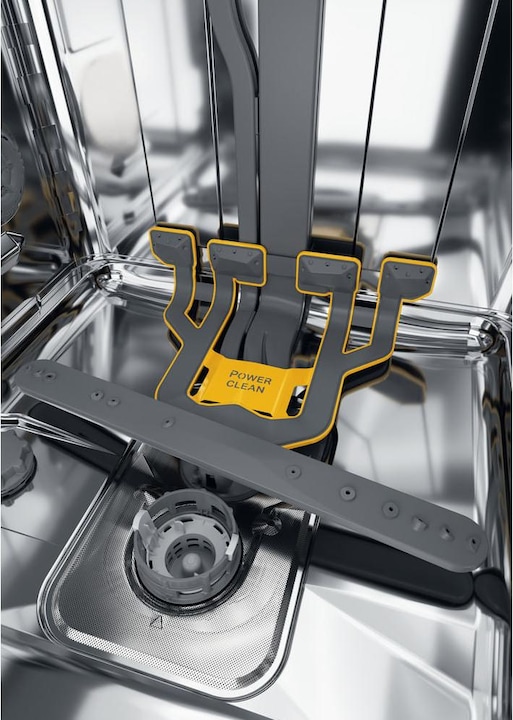 Image du produit Bauknecht B8I HF58 TUC