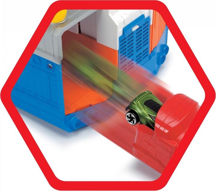 Actual product image Dickie shark attack