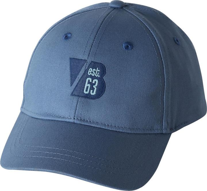 Produktbild Vertbaudet Baumwollcap mit Schrift COOL KIDS Kinder