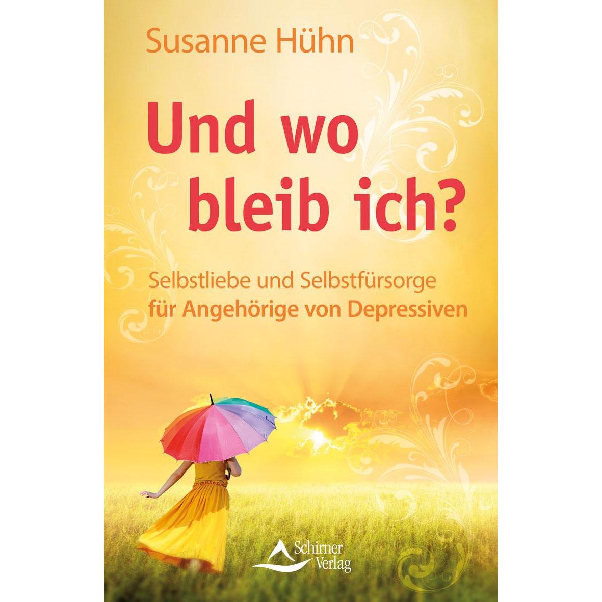 Thumbnail - Und wo bleib ich?, Ratgeber von Susanne H?hn