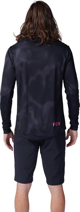 Produktbild Fox Jersey 24 Ranger Ls Taunt Blk (M)