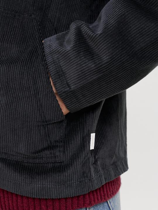 Immagine prodotto Jack & Jones Loose Fit Overshirt Overshirt (XL)