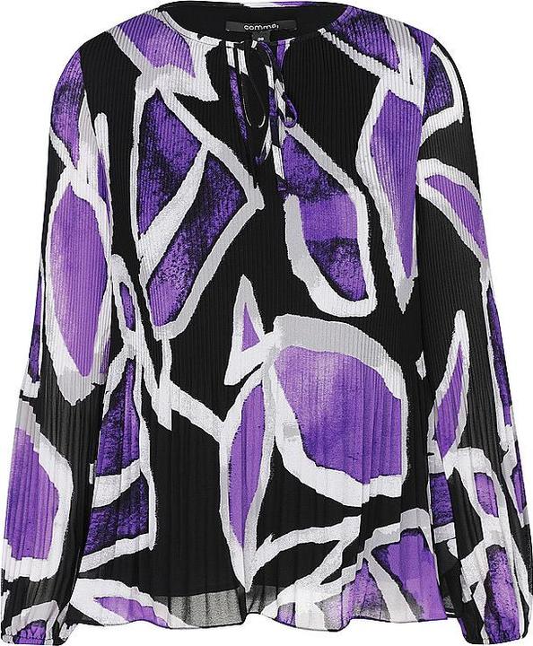 Produktbild Comma Bluse (38)