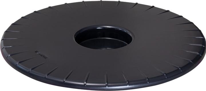 Wagner System Rolluntersetzer ø 300 mm Ultraflat