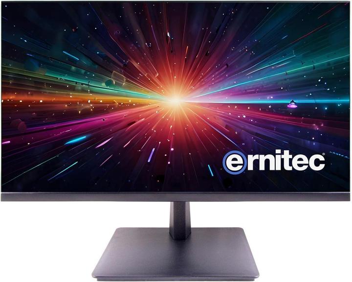 Image du produit Ernitec Moniteur de surveillance 27 (1920 x 1080 pixels, 27")