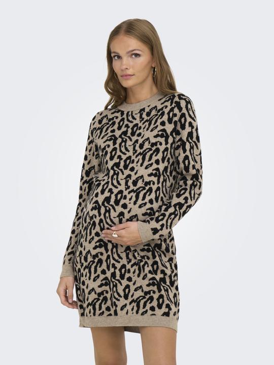 Produktbild Only Maternity OLMJENNI Kurzes Kleid Kleid (S)