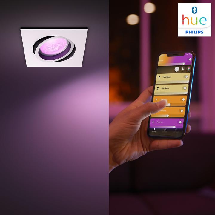 Image du produit Philips Hue Centura (350 lm, GU10)