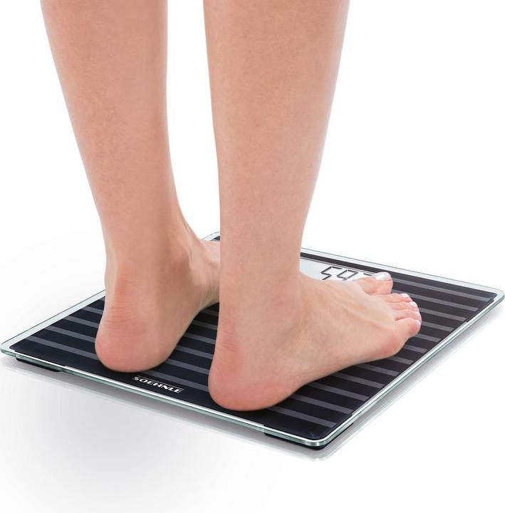 Produktbild Soehnle Digitale Personenwaage (180 kg)