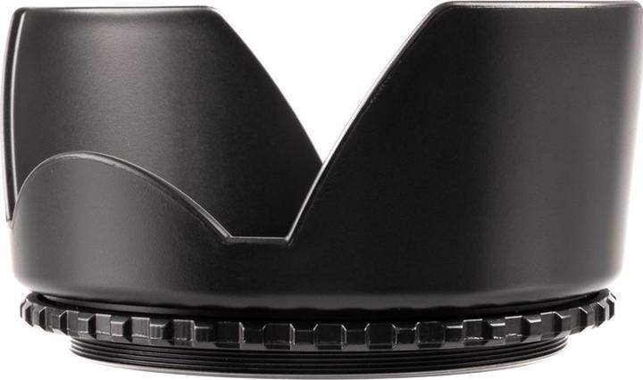 Actual product image Caruba Universal sun bonnet 82mm