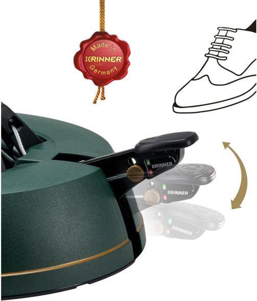 Image du produit Krinner Christbaumständer Comf. Grip+S