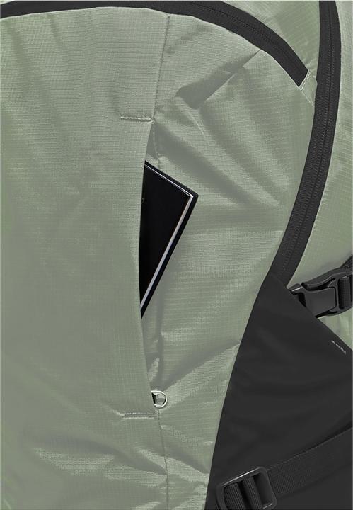 Produktbild Jack Wolfskin Cyrox Shape 25 S-L (25 l)