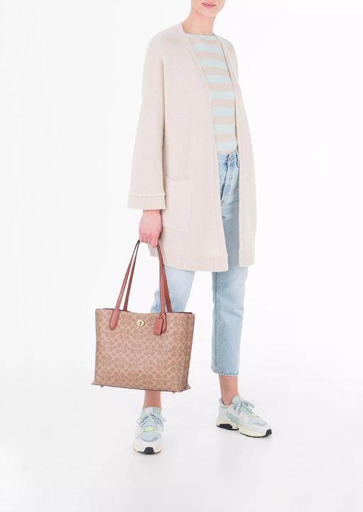 Immagine prodotto Coach Shopper "Willow