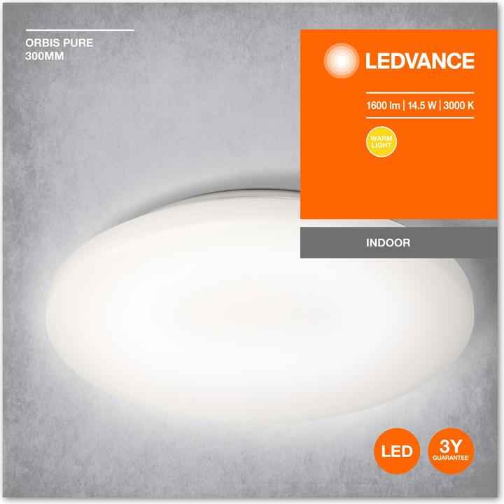 Produktbild Ledvance Orbis Pure (1100 lm)