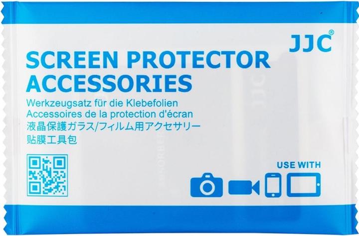 Produktbild JJC GSP V10 Glass Screen Protector