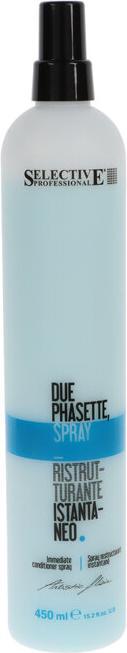 Actual product image Supreme Sel Artistic Flair Biphasic Conditioner 450ml (450 ml)