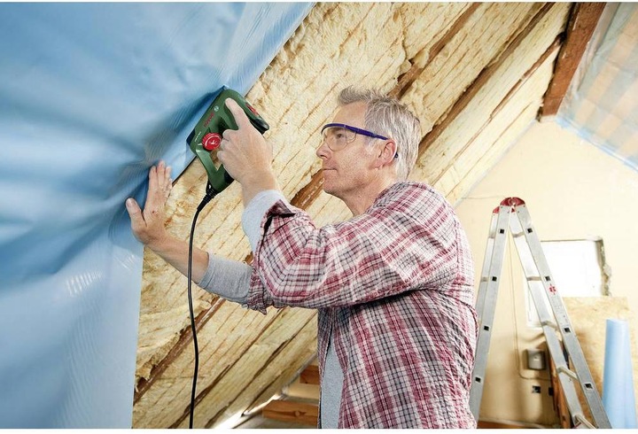 Productafbeelding Bosch Home & Garden Ptk 14 Edt