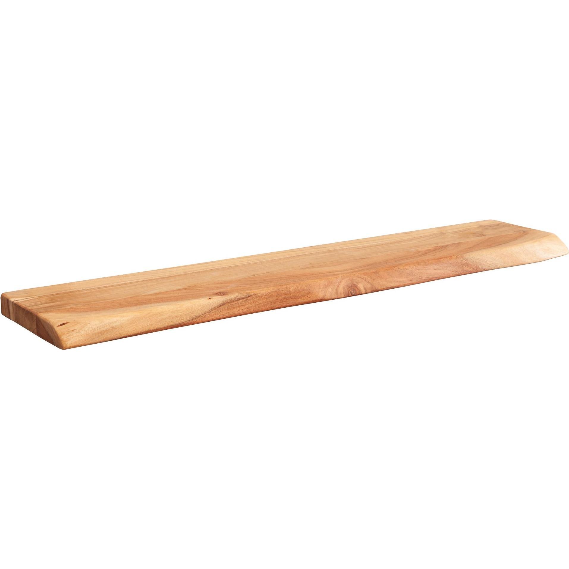 FineBuy, Regal, Regal (25 x 80 x 4 cm)