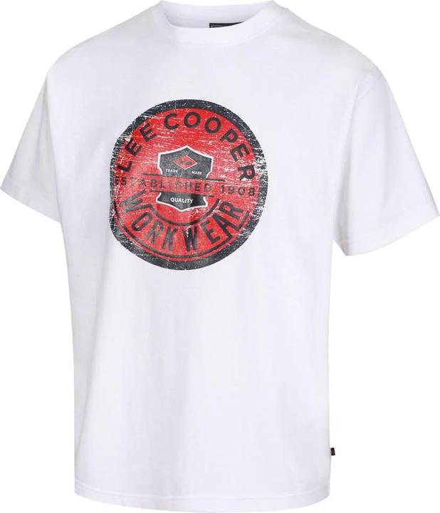 Produktbild Lee Cooper TShirt (XL)