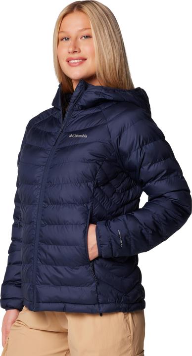 Immagine prodotto Columbia Giacca Powder Lite™ II con cappuccio (XS)