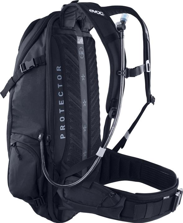Produktbild Evoc FR Trail E-Ride 20L MacAskill Backpack (20 l)